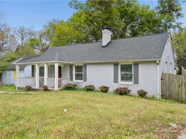 1674 Browning St SW, Atlanta, GA 30314