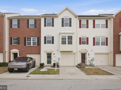 944 Hopkins Cor, Glen Burnie, MD, 21060