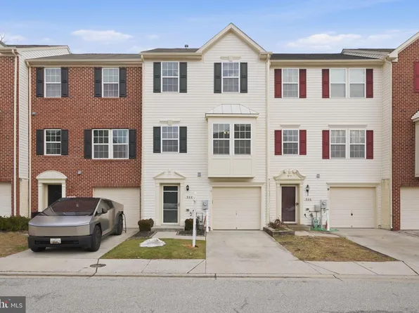 944 Hopkins Cor, Glen Burnie, MD 21060