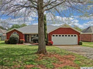 104 Todd Dr, Madison, AL 35758
