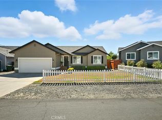 19135 Gooselake Ct, Hidden Valley Lake, CA 95467