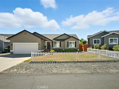 19135 Gooselake Ct, Hidden Valley Lake, CA, 95467