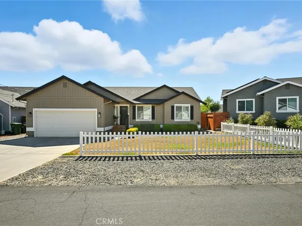 19135 Gooselake Ct, Hidden Valley Lake, CA 95467