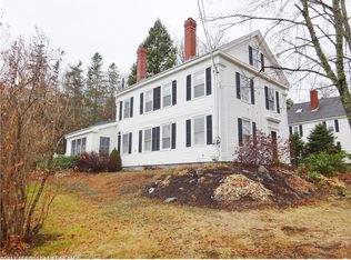 16 Pleasant St, Ellsworth, ME 04605