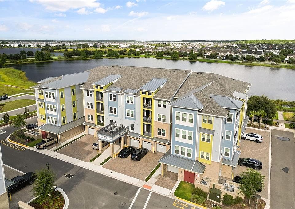 1st image of 7557 LAUREATE BOULEVARD #6208