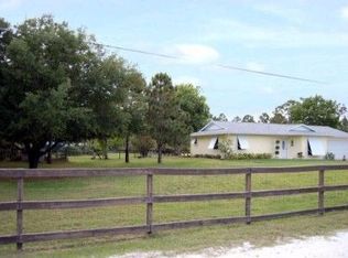 7625 Bobcat Run, Port Saint Lucie, FL 34952