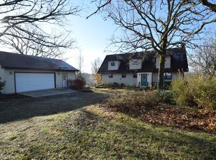 15768 N Highway 7, Lead Hill, AR 72644