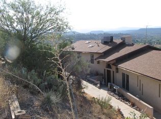 4750 N Verde Cir, Rimrock, AZ 86335