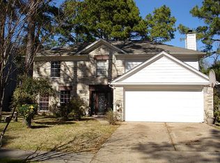 11406 Sky Way St, Cypress, TX 77429