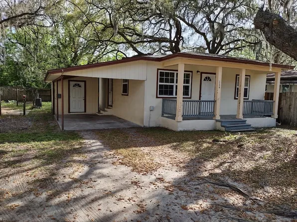 1174 SE Putnam St, Lake City, FL 32025