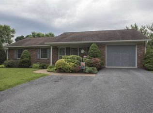 242 Statton St, Harrisonburg, VA 22802