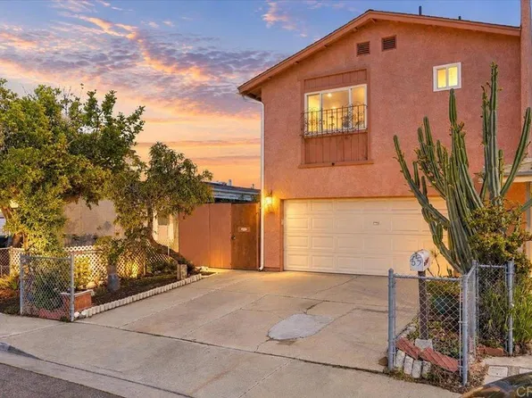 65 Suzanne Ln, Chula Vista, CA 91911