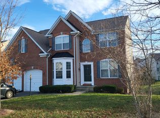 16217 Owl Eagle Ct, Woodbridge, VA 22191