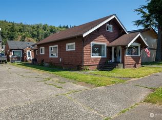 2517 Sumner Ave, Hoquiam, WA