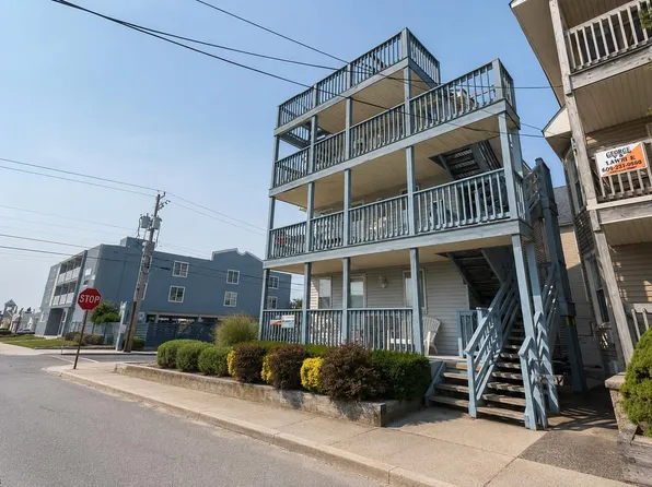 612 14th St Floor 1, Ocean City, NJ 08226