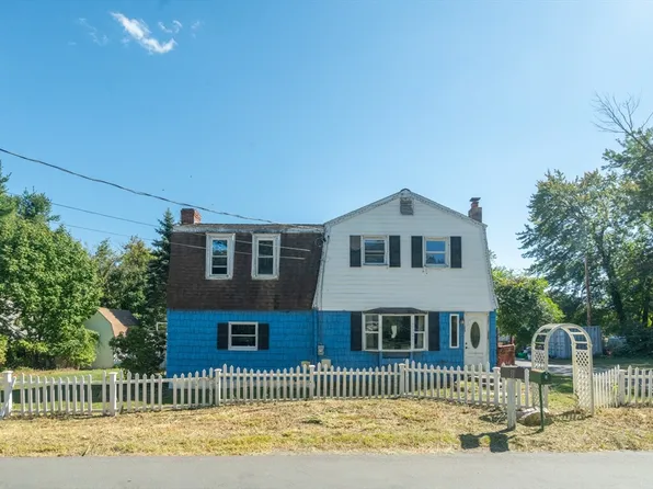 8 & 0 Dahlia Dr, Littleton, MA 01460