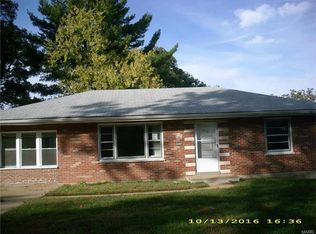 317 Hawkesbury Dr, Saint Louis, MO