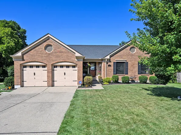 813 Valley Trails Dr, Villa Hills, KY 41017
