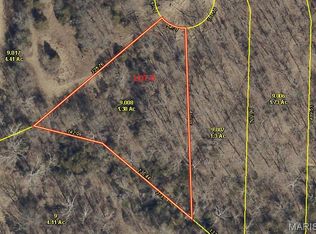 6 Forestdale Ln, Warrenton, MO