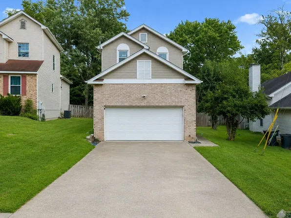5506 Knollcrest Ct, Hermitage, TN 37076