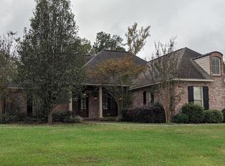 2 Ridgeside, Hattiesburg, MS 39402