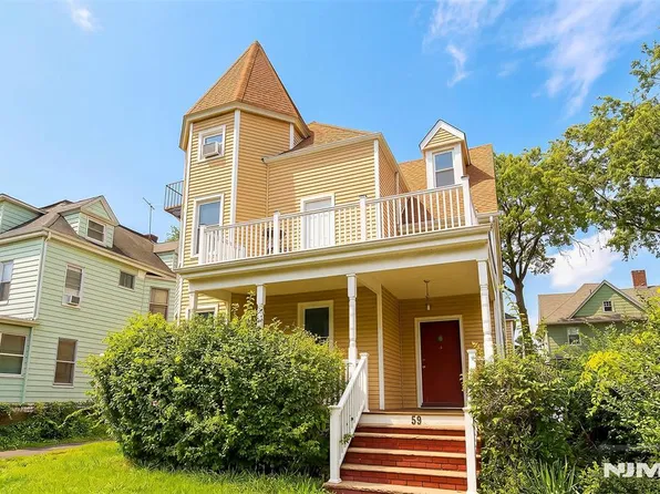 59 E Stockton Place, East Orange, NJ 07017