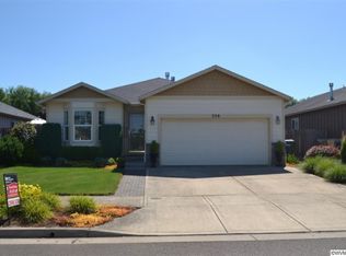 339 Twister St NE, Albany, OR 97322