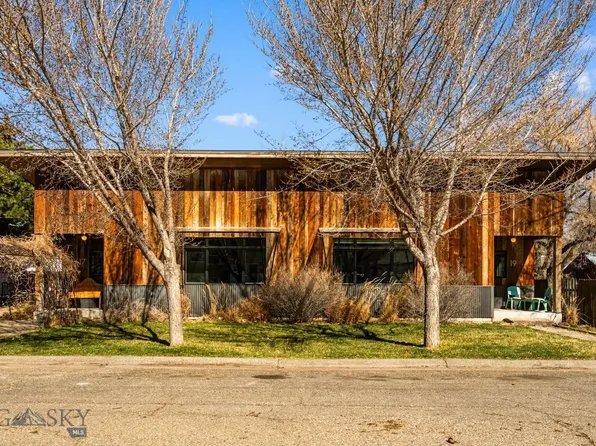17/19 E Aspen St, Bozeman, MT 59715
