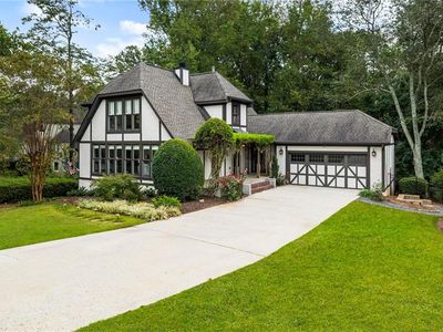 4070 W Cooper Lake Dr SE, Smyrna, GA, 30082