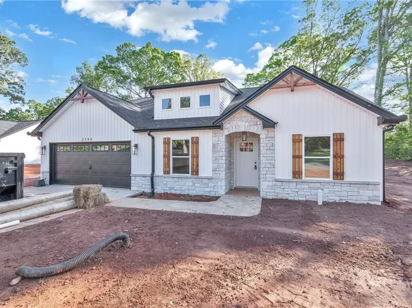 2506 Fleming Dr, Anderson, SC 29621