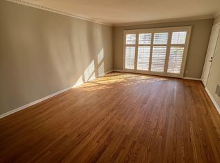 1275 N Harper Ave APT 3, West Hollywood, CA 90046
