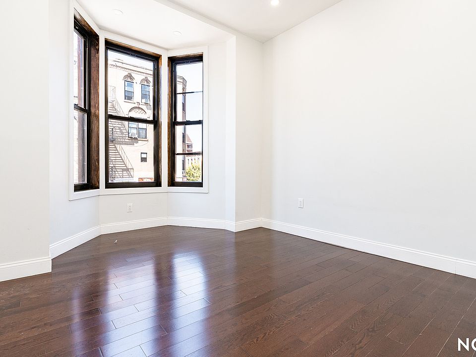 1st image of 1492 Fulton St #3