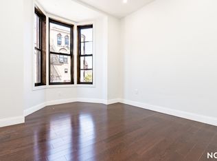 1492 Fulton St #3, Brooklyn, NY 11216