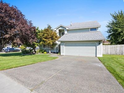 1606 Elementary St, Richland, WA, 99352