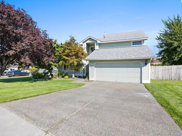 1606 Elementary St, Richland, WA 99352
