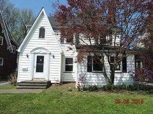 2214 Coronado Ave, Youngstown, OH 44504
