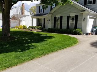 28146 Gettysburg St, Farmington Hills, MI 48331