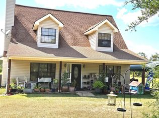 3304 Sears Rd, Chipley, FL 32428