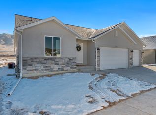 3714 N Daffodil Dr #420, Eagle Mountain, UT 84005