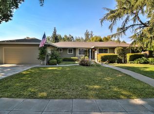 1191 Denise Way, San Jose, CA