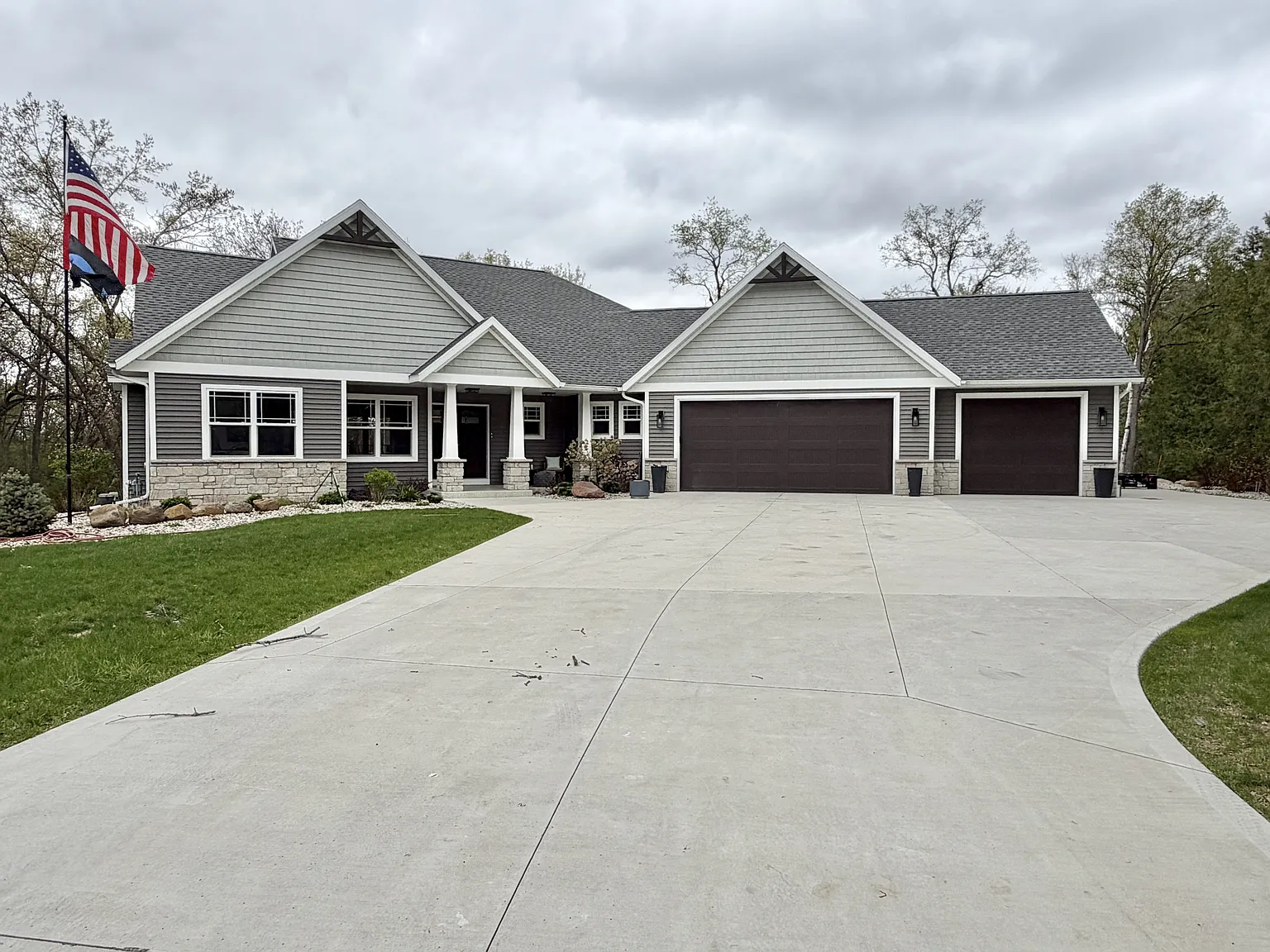 5201 North Grand Videre Drive - 1 — Photo 3