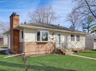 3717 Eliot Ln, Madison, WI 53704