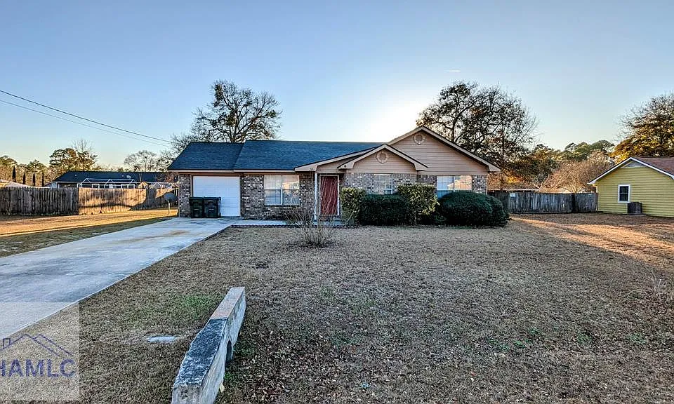 122 Crosby Dr