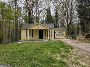 3785 Boulder Park Dr SW, Atlanta, GA 30331