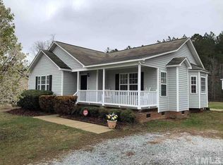 14 N Dandelion Green Ct, Selma, NC 27576