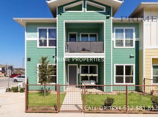 8601 W Gate Blvd APT 7101, Austin, TX 78745