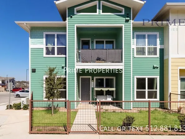 8601 W Gate Blvd APT 7101, Austin, TX 78745