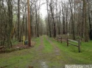 25578 Quarter Rd, Pierz, MN 56364