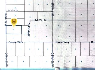 290 W Avenue C LOT 51, Lancaster, CA 93536