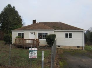 34283 Meridian Rd, Lebanon, OR 97355